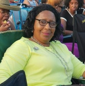 Meet your Posher, Vivian